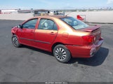 TOYOTA COROLLA CE 1NXBR32E43Z067444 снимка