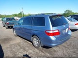 HONDA ODYSSEY EX-L 5FNRL38707B051950 снимка