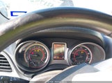 DODGE JOURNEY CROSSROAD PLUS AWD 3C4PDDGG6HT704487 снимка