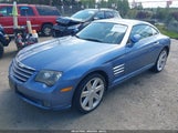 CHRYSLER CROSSFIRE LIMITED 1C3AN69L95X027402 снимка