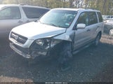 HONDA PILOT EX-L 2HKYF18655H542785 fotografie