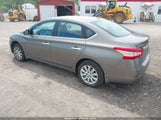 NISSAN SENTRA SV 3N1AB7AP1FY306192 снимка