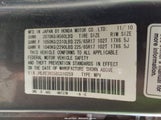 HONDA CR-V LX JHLRE3H35BC010259 снимка