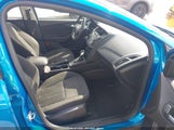 FORD FOCUS SE 1FADP3F21HL213563 fotografie
