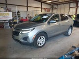 CHEVROLET EQUINOX FWD LT 3GNAXKEG8RS238242 снимка