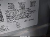 CHEVROLET EQUINOX FWD LT 3GNAXKEG8RS238242 снимка