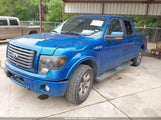 FORD F-150 FX2 SPORT/XL/XLT 1FTEW1C89AKB70858 снимка