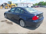 BMW 328I WBAVA33577KX82272 снимка