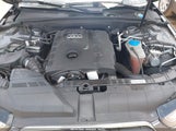 AUDI A4 2.0T PREMIUM WAUBFAFL8DN027645 снимка