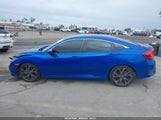 HONDA CIVIC SPORT 19XFC2F87ME202938 снимка