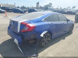 HONDA CIVIC SPORT 19XFC2F87ME202938 снимка
