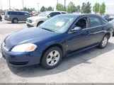 CHEVROLET IMPALA LT 2G1WT57K191307306 снимка