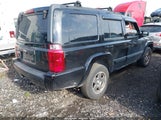 Jeep Commander Sport 1J8HG48K57C685304 снимка