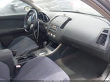 NISSAN ALTIMA 2.5 S 1N4AL11DX6C270255 fotografie
