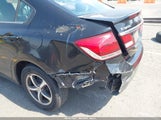 HONDA CIVIC SE 19XFB2F7XFE264489 fotografie