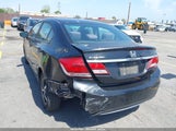 HONDA CIVIC SE 19XFB2F7XFE264489 fotografie