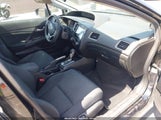 HONDA CIVIC SE 19XFB2F7XFE264489 снимка