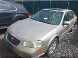 NISSAN MAXIMA GLE/GXE/SE JN1CA31A8YT220292 снимка