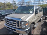 FORD E-350 SUPER DUTY XL/XLT 1FBSS3BL7ADA11989 снимка