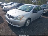 NISSAN SENTRA 2.0 S 3N1AB6AP2CL674884 снимка
