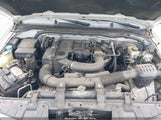 NISSAN FRONTIER S/SV 1N6BD0CT3JN771329 снимка