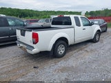 NISSAN FRONTIER S/SV 1N6BD0CT3JN771329 снимка