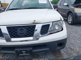 NISSAN FRONTIER S/SV 1N6BD0CT3JN771329 снимка