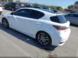 LEXUS CT 200H JTHKD5BH8F2234976 fotografie
