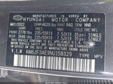 HYUNDAI TUCSON N LINE KM8JF3AE9NU158329 photo