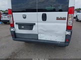 RAM PROMASTER 1500 LOW ROOF 136 WB 3C6TRVAG8HE511963 снимка