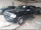 Chevrolet Tahoe Lt 1GNSKBE0XCR162989 снимка