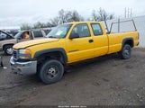 GMC SIERRA 2500HD 1GTHK29U13E226392 снимка