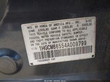 HONDA ACCORD 3.0 EX 1HGCM66554A009799 снимка