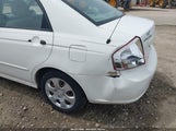 KIA SPECTRA LX KNAFE221695649408 снимка