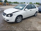 KIA SPECTRA LX KNAFE221695649408 снимка