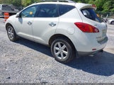 NISSAN MURANO SL JN8AZ1MW9AW116301 photo