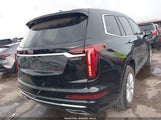 CADILLAC XT6 FWD LUXURY 1GYKPAR43PZ147512 снимка