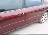 NISSAN MAXIMA SE JN1DA31D83T524343 снимка