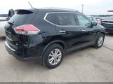 NISSAN ROGUE SV 5N1AT2ML4FC795634 снимка