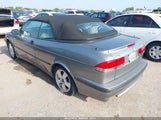 SAAB 9-3 SE YS3DF78K937009850 photo