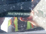 NISSAN QUEST SV JN8AE2KPXF9120344 снимка
