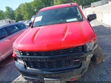 CHEVROLET SILVERADO 1500 4WD SHORT BED CUSTOM TRAIL BOSS 3GCPYCEF1LG197296 photo