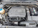 VOLKSWAGEN JETTA 1.8T SE 3VWD17AJ0FM268841 fotografie