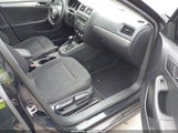 VOLKSWAGEN JETTA 1.8T SE 3VWD17AJ0FM268841 снимка