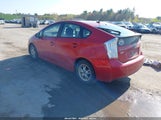 TOYOTA PRIUS THREE JTDKN3DU6B1457157 снимка