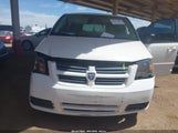 DODGE GRAND CARAVAN SE 2D4RN4DE7AR164734 снимка