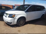 DODGE GRAND CARAVAN SE 2D4RN4DE7AR164734 снимка