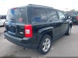 JEEP PATRIOT LATITUDE 1C4NJRFB9DD165768 снимка