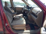HONDA CR-V LX SHSRD684X3U107366 снимка