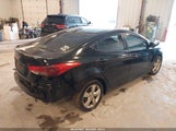 HYUNDAI ELANTRA GLS 5NPDH4AE0CH088552 снимка